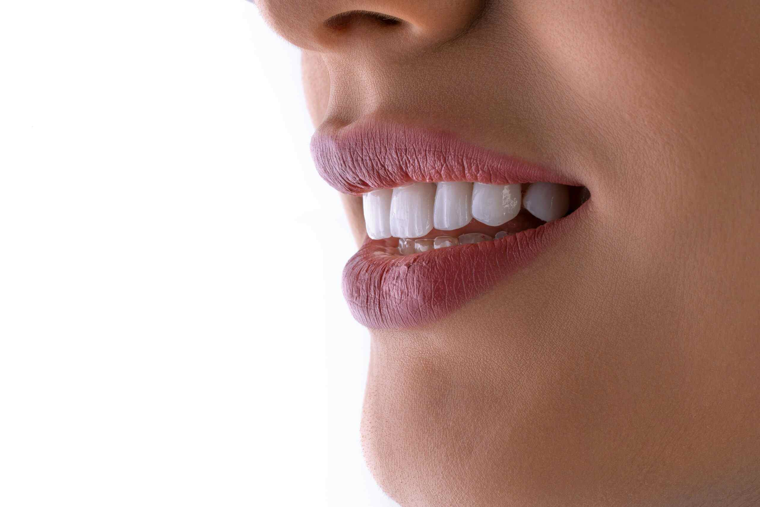 Cosmetic dentistry