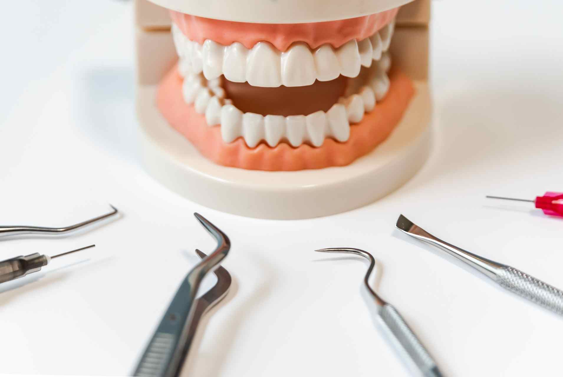 Periodontal care