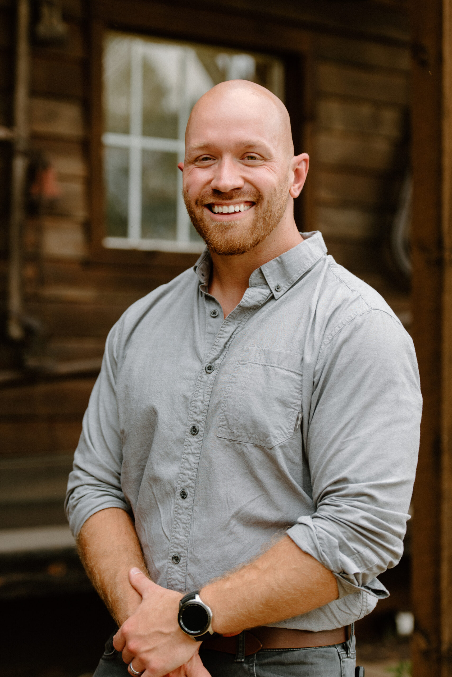 Dr. John Nauss, DMD, Apex Dentistry & Implants in Johnson City, TN